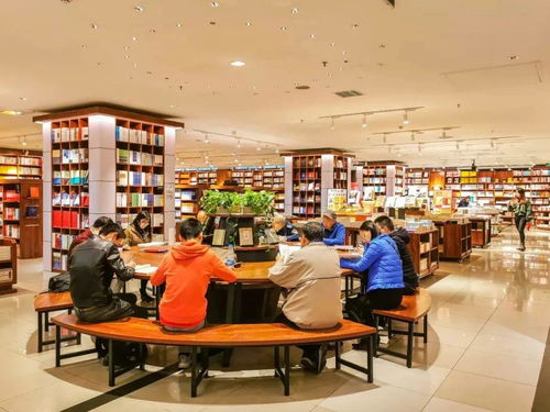 畅享10000张图书消费券，携手精品书店共度美好阅读时光