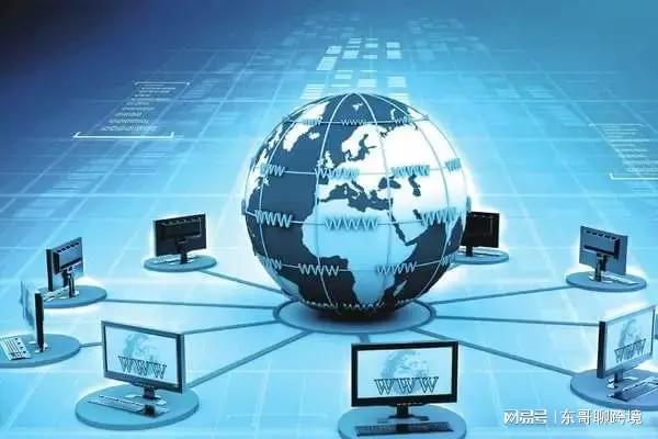 跨境电商必备技术与能力指南 网络技术服务篇