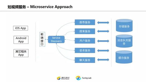 从技术演变视角探析互联网后台架构与网络技术服务
